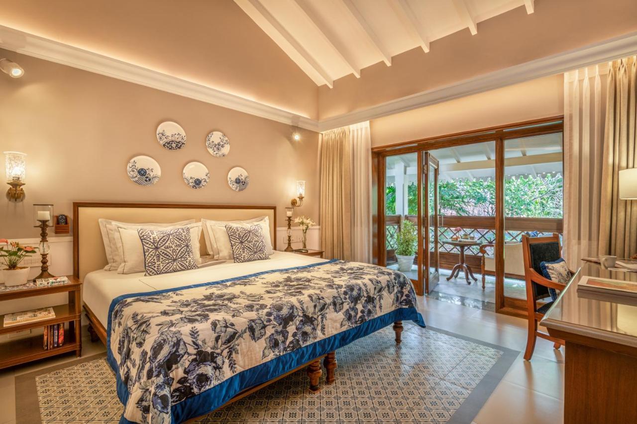 Taj Village & Spa, Goa
