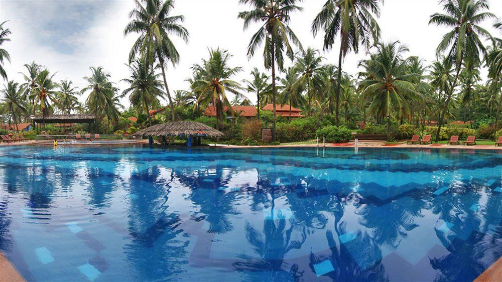 Resort Taj Village & Spa, Goa Candolim