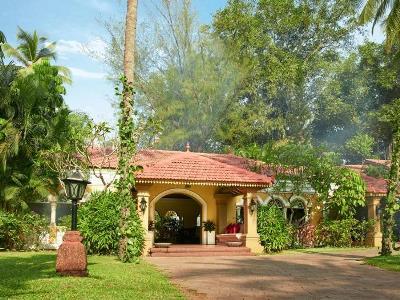Taj Village & Spa, Goa Resort