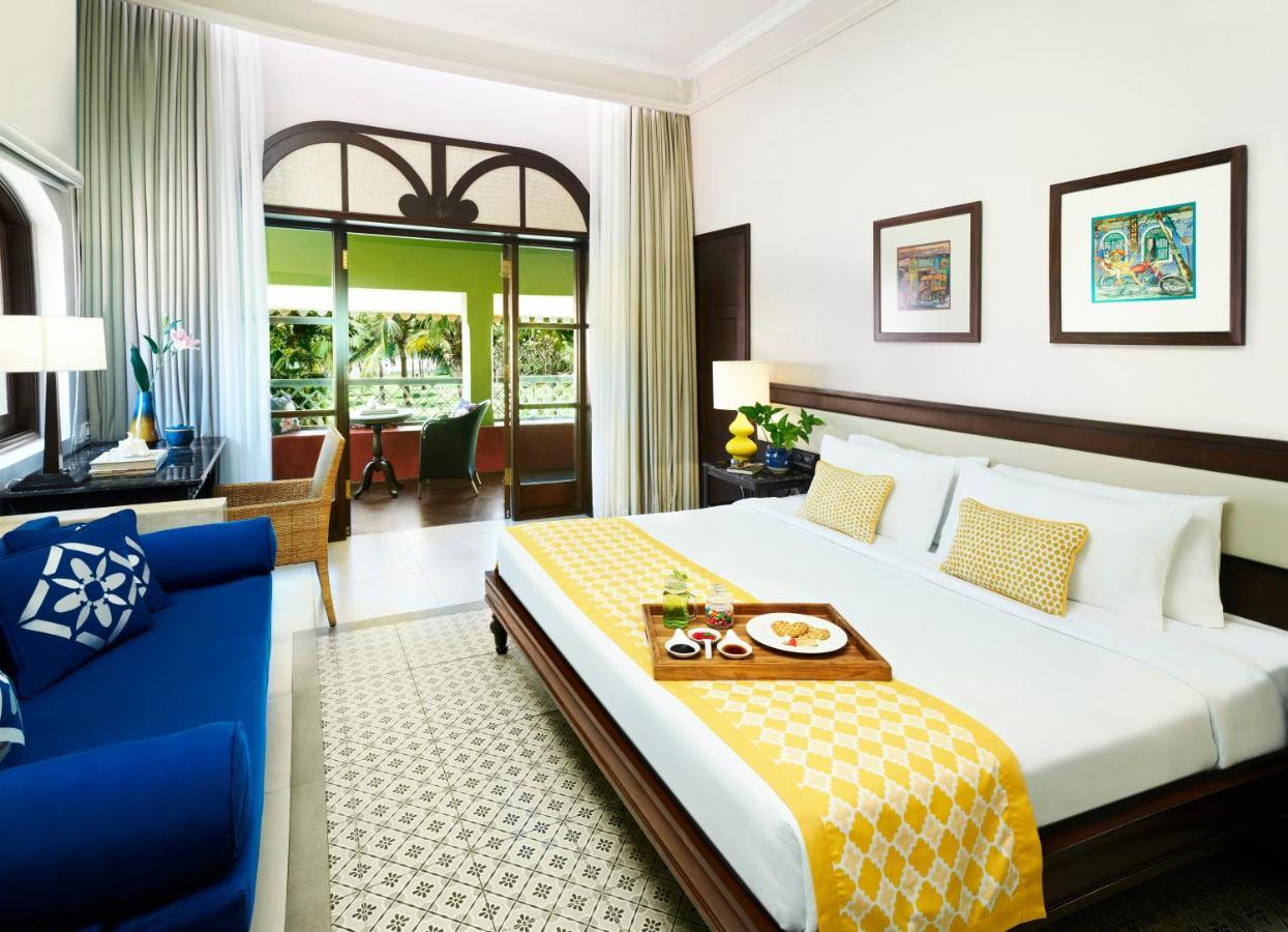 Taj Village & Spa, Goa 5* Candolim