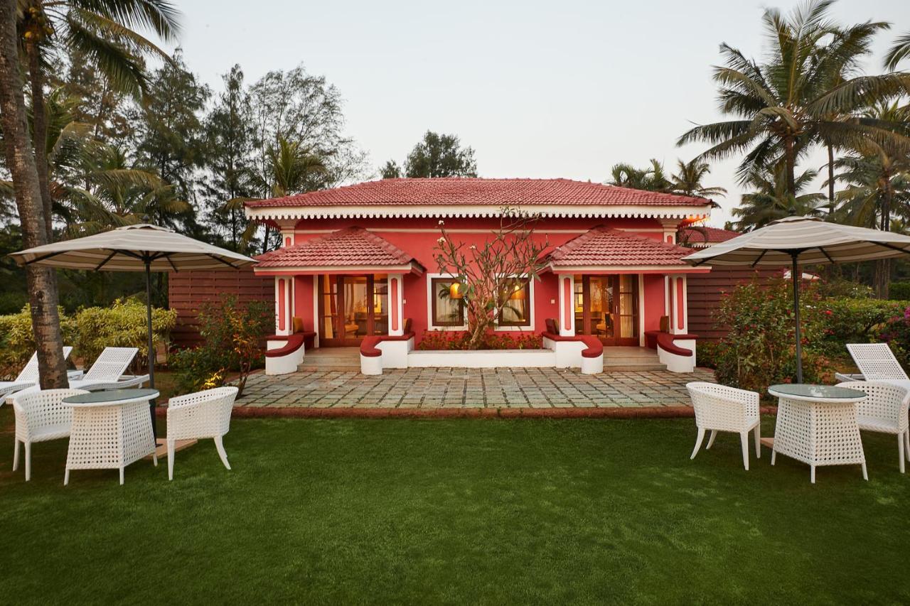 Resort Taj Village & Spa, Goa Candolim