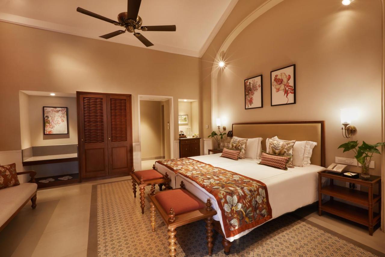 Taj Village & Spa, Goa Resort 5*
