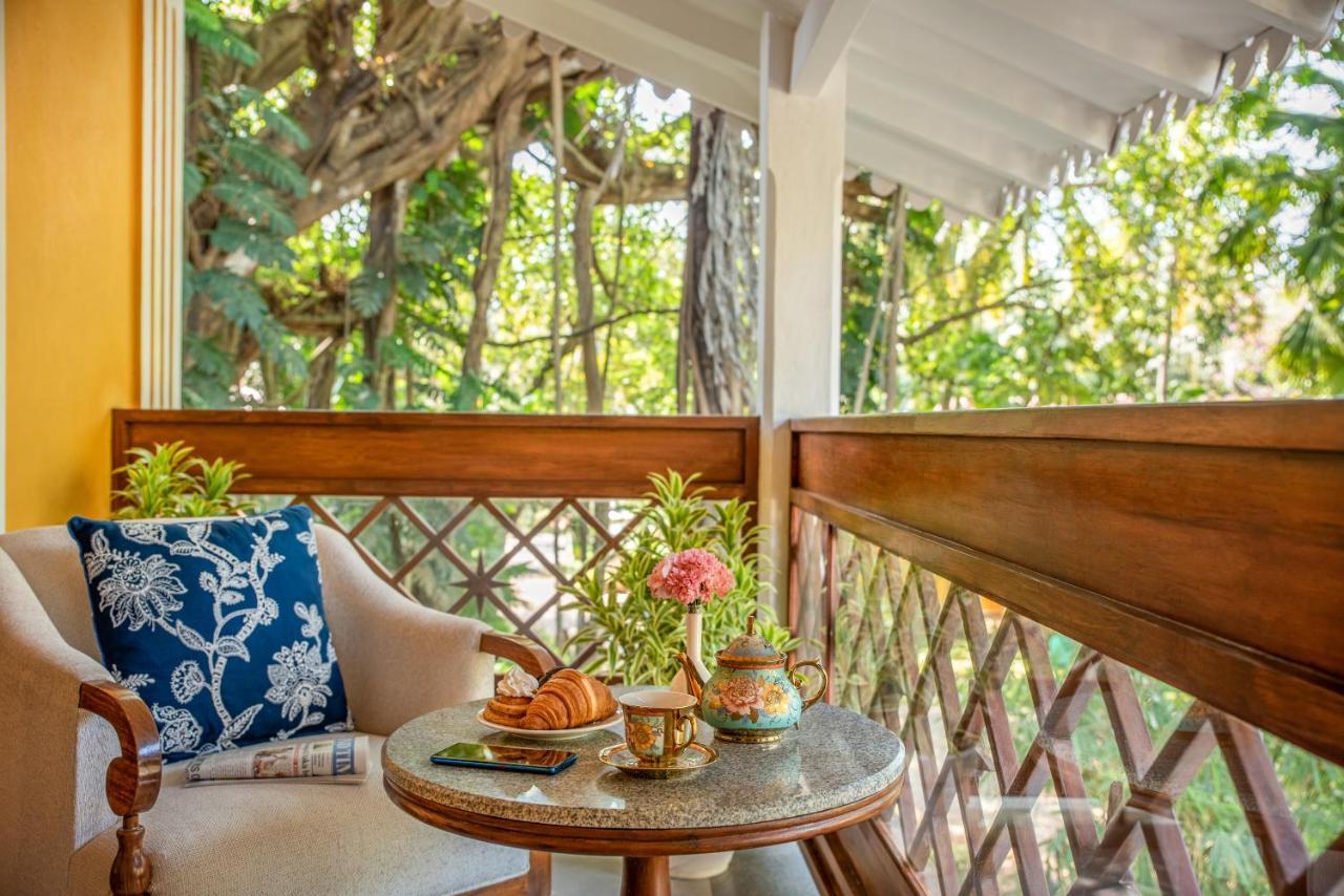 Taj Village & Spa, Goa