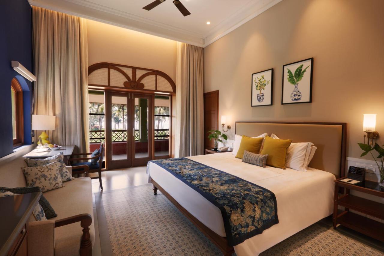 Taj Village & Spa, Goa Resort 5*