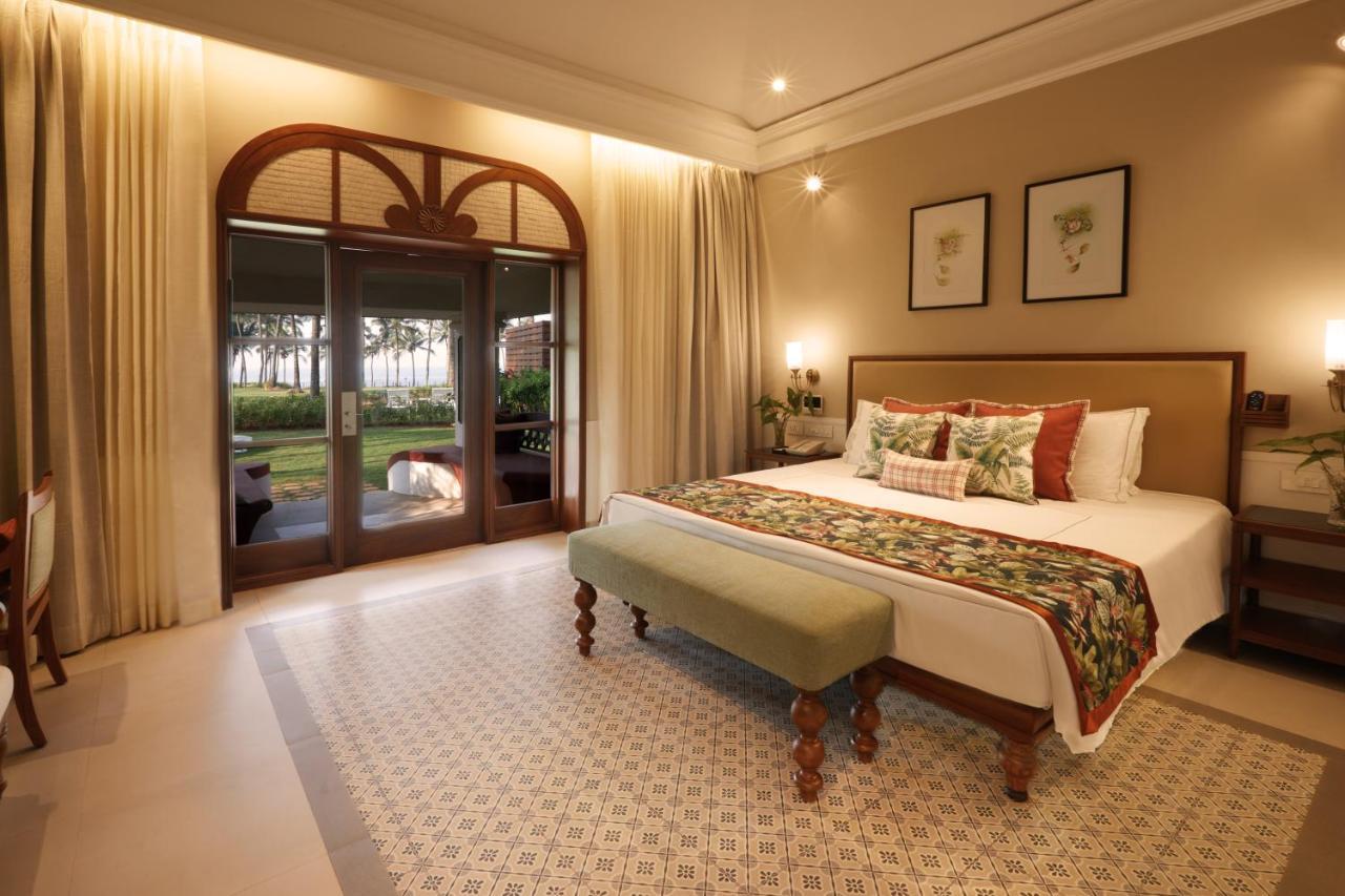 Taj Village & Spa, Goa