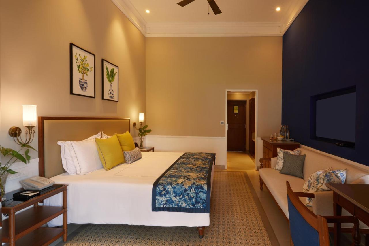Taj Village & Spa, Goa 5* Candolim