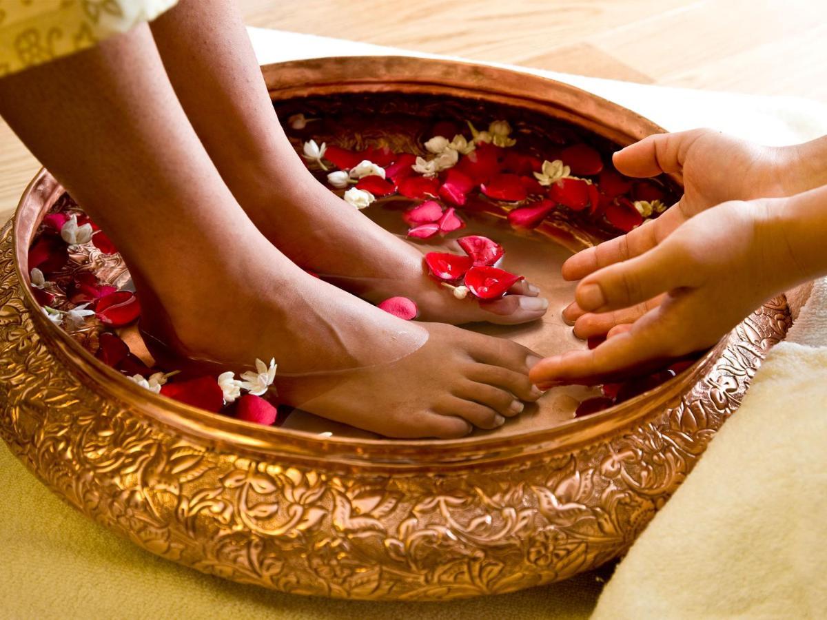 Taj Village & Spa, Goa Candolim