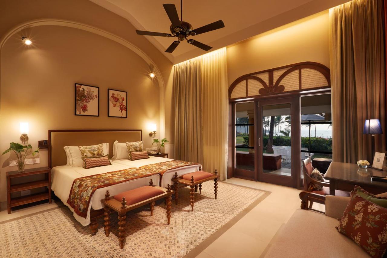Resort Taj Village & Spa, Goa