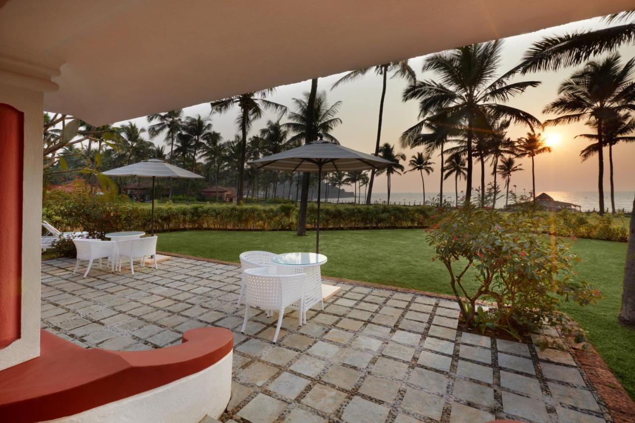 Resort Taj Village & Spa, Goa