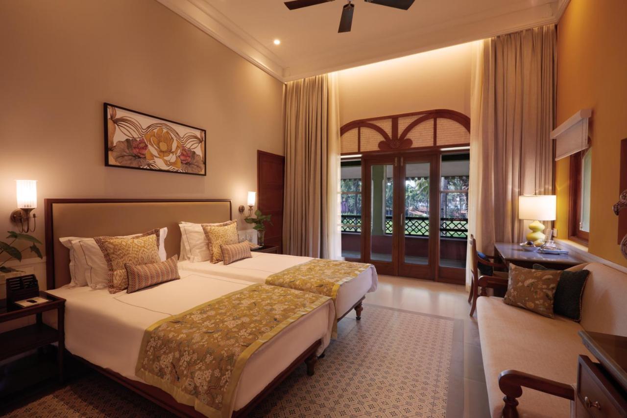 Taj Village & Spa, Goa 5* Candolim