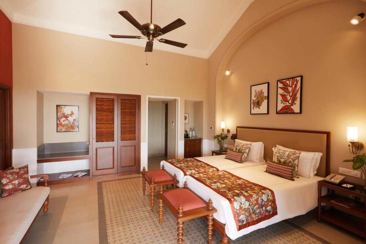 Taj Village & Spa, Goa 5* Candolim
