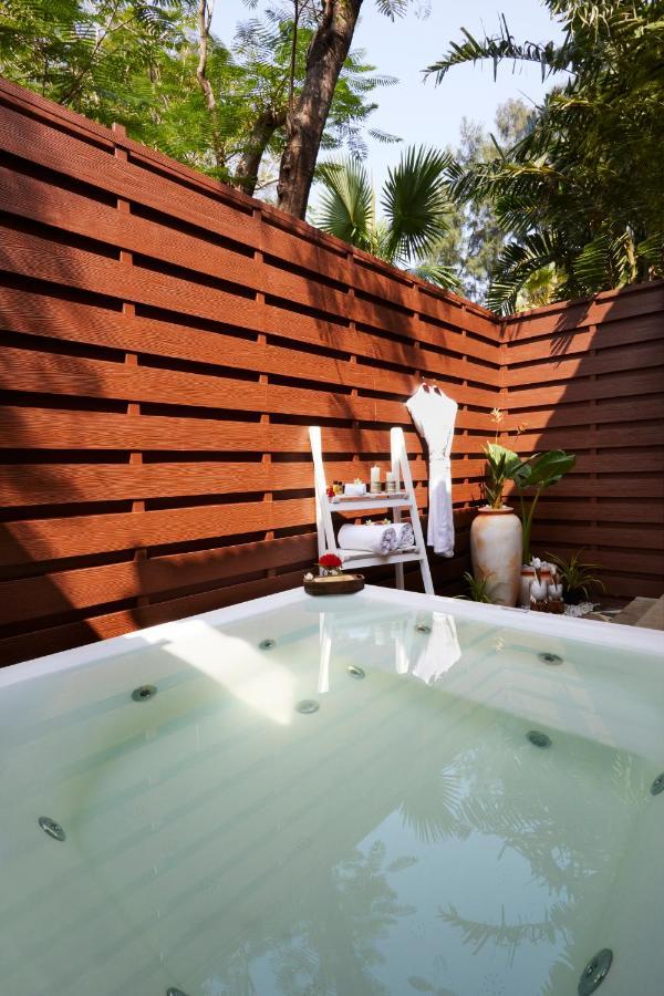 Taj Village & Spa, Goa 5* Candolim