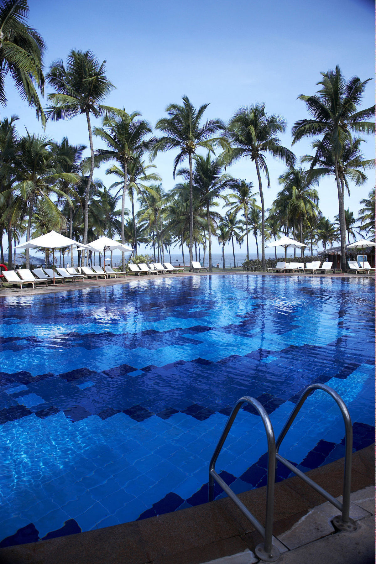 Taj Village & Spa, Goa Candolim