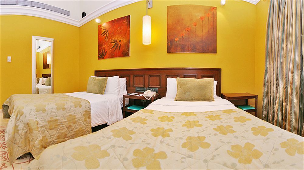 Taj Village & Spa, Goa Candolim