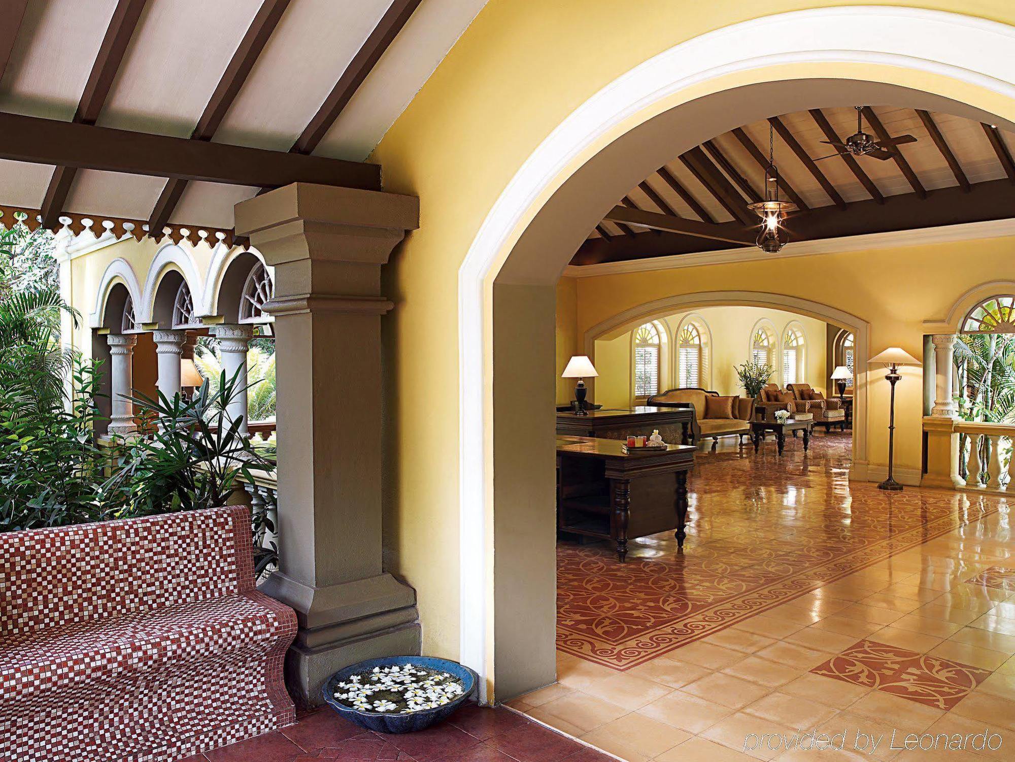 Taj Village & Spa, Goa Candolim