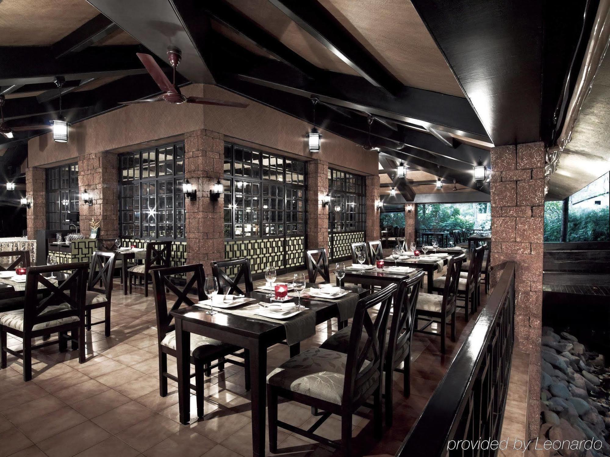 Resort Taj Village & Spa, Goa 5*