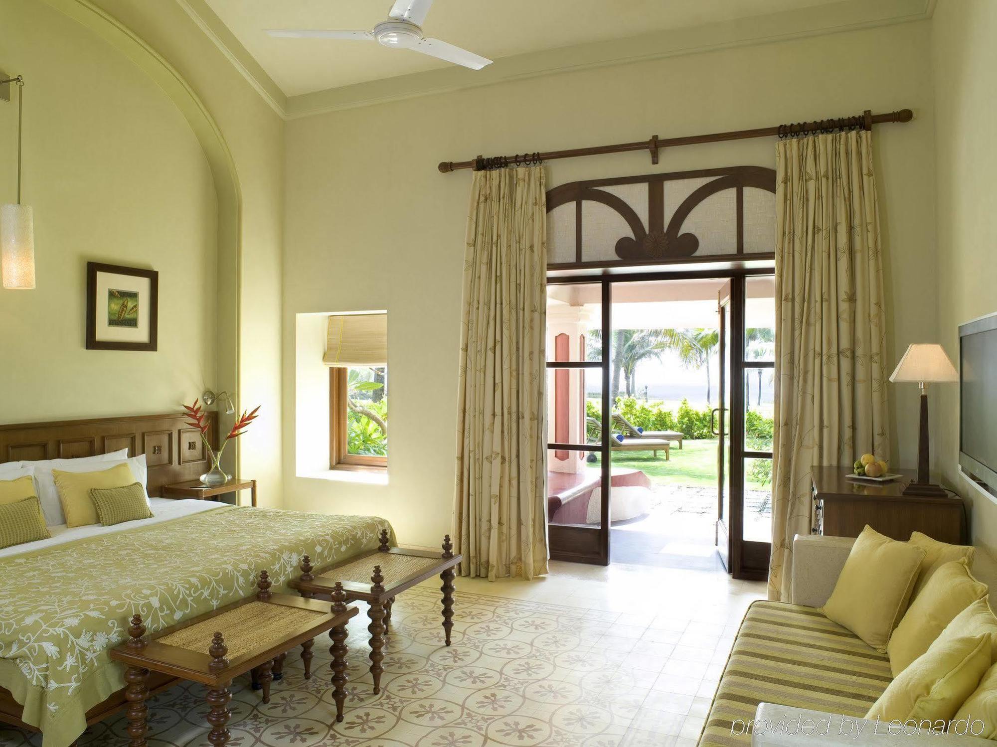 Resort Taj Village & Spa, Goa