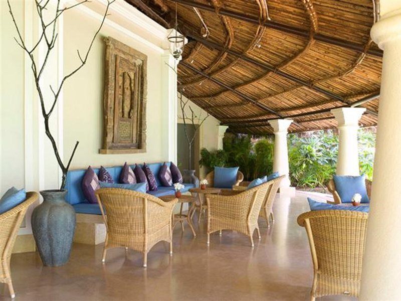 Taj Village & Spa, Goa 5*