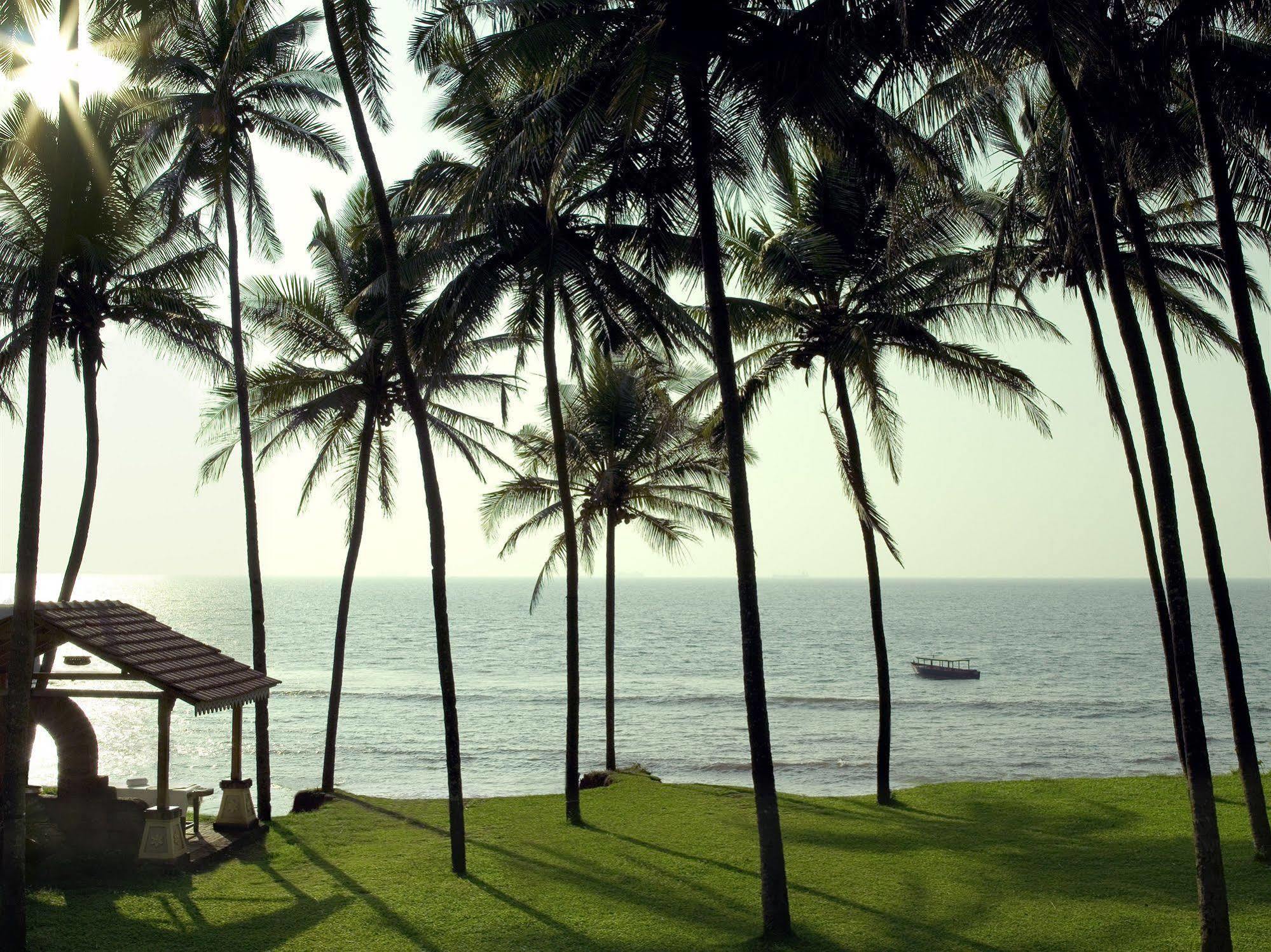 Taj Village & Spa, Goa 5* Candolim
