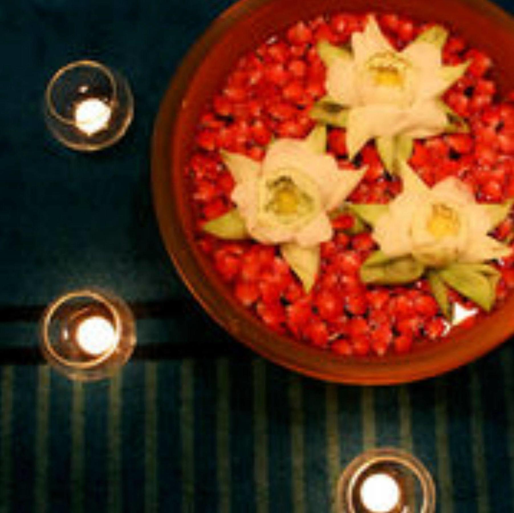 Taj Village & Spa, Goa 5*