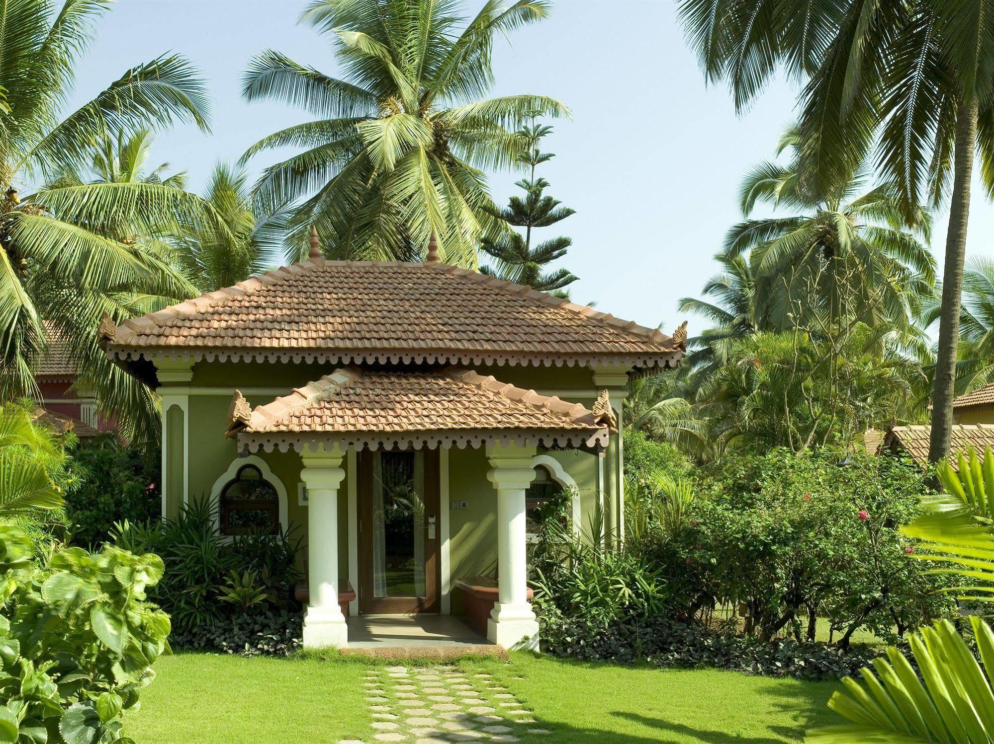 Taj Village & Spa, Goa 5* Candolim