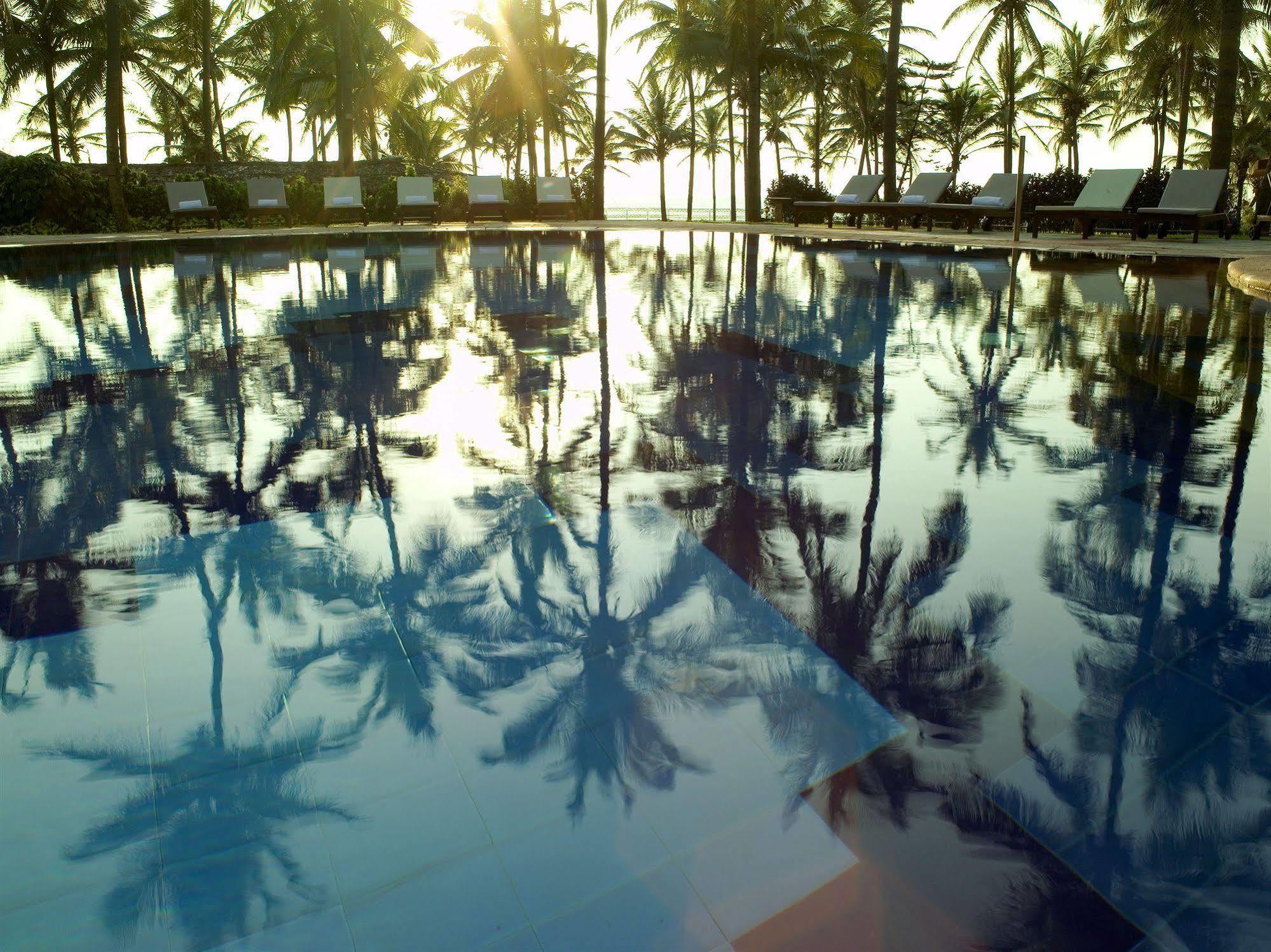 Resort Taj Village & Spa, Goa