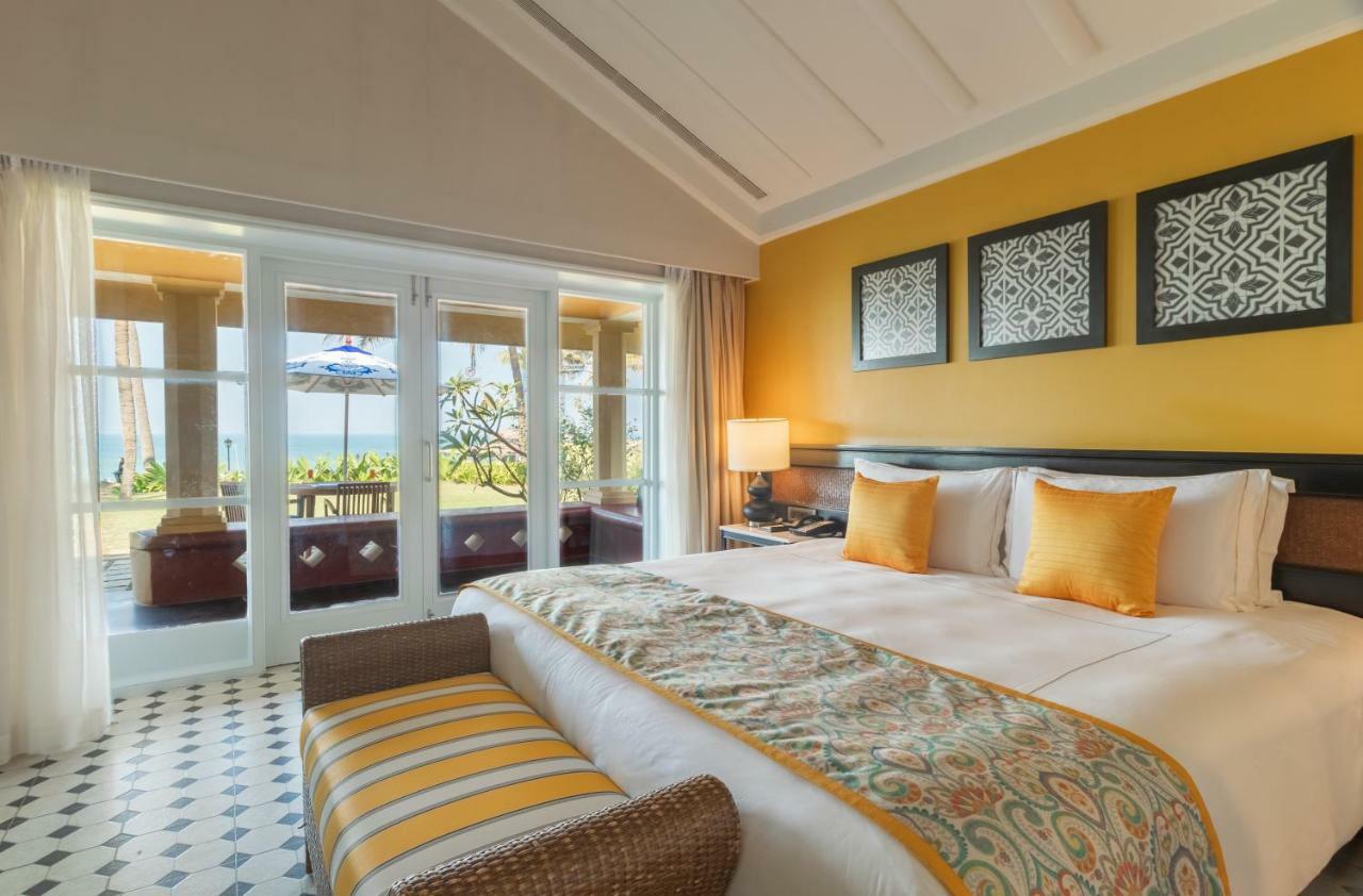 Taj Village & Spa, Goa Resort
