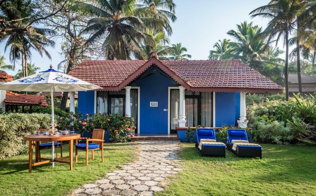 Taj Village & Spa, Goa 5* Candolim