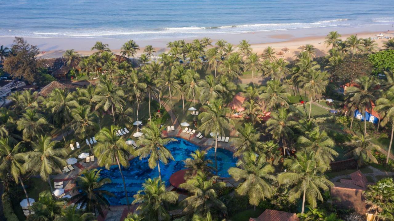 Taj Village & Spa, Goa 5* Candolim