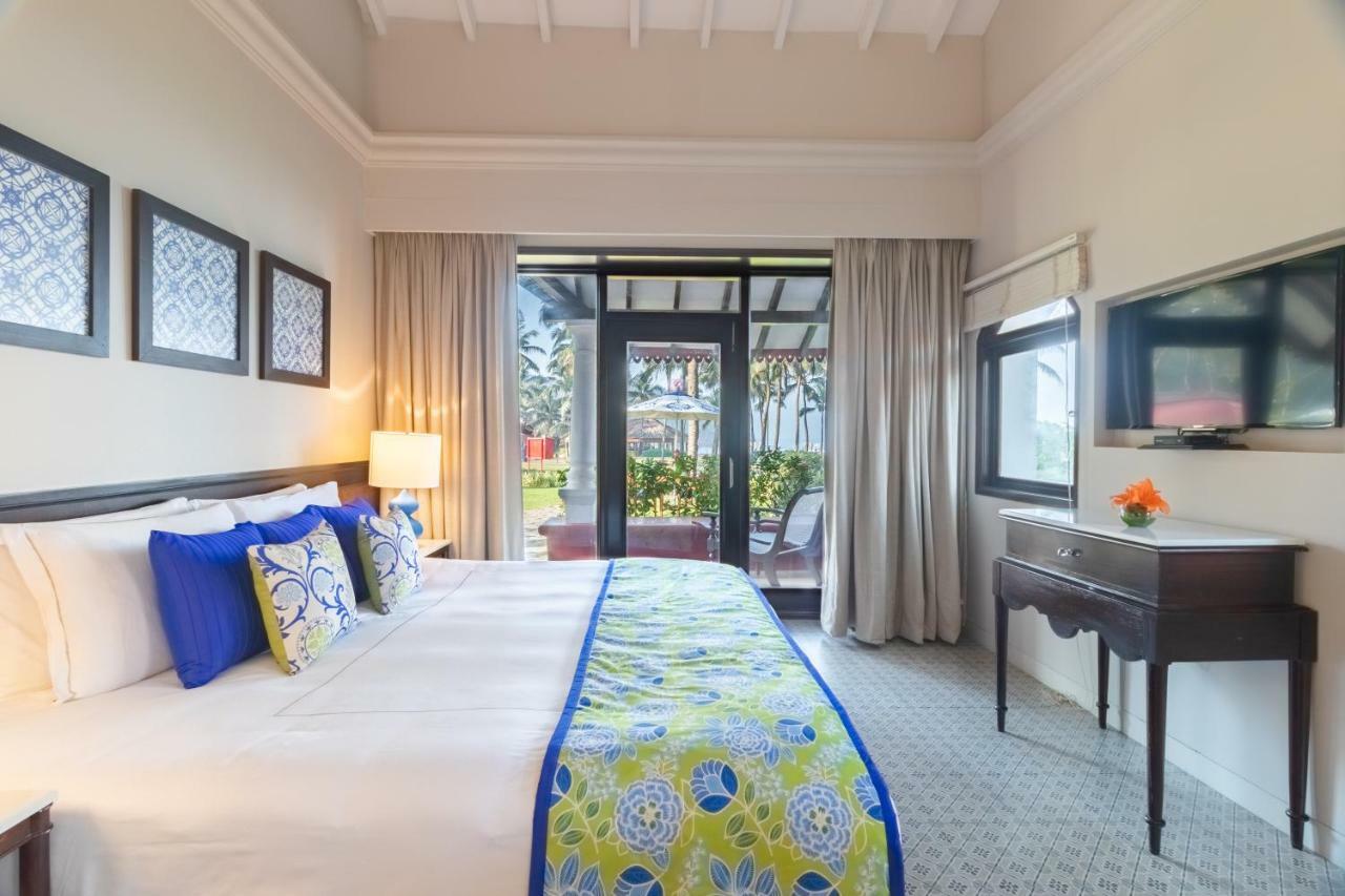Taj Village & Spa, Goa Candolim