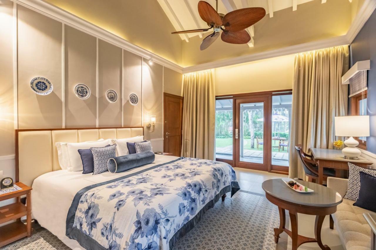 Taj Village & Spa, Goa