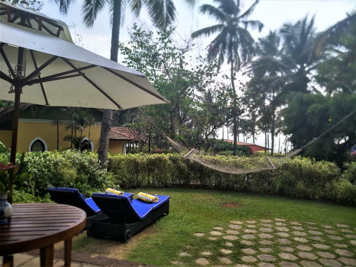 Taj Village & Spa, Goa Resort