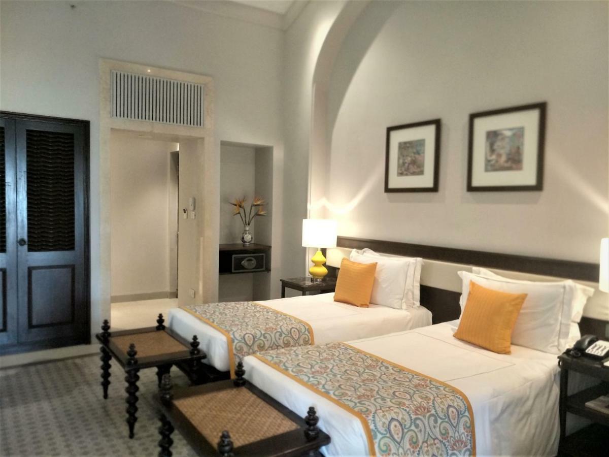 Resort Taj Village & Spa, Goa 5*