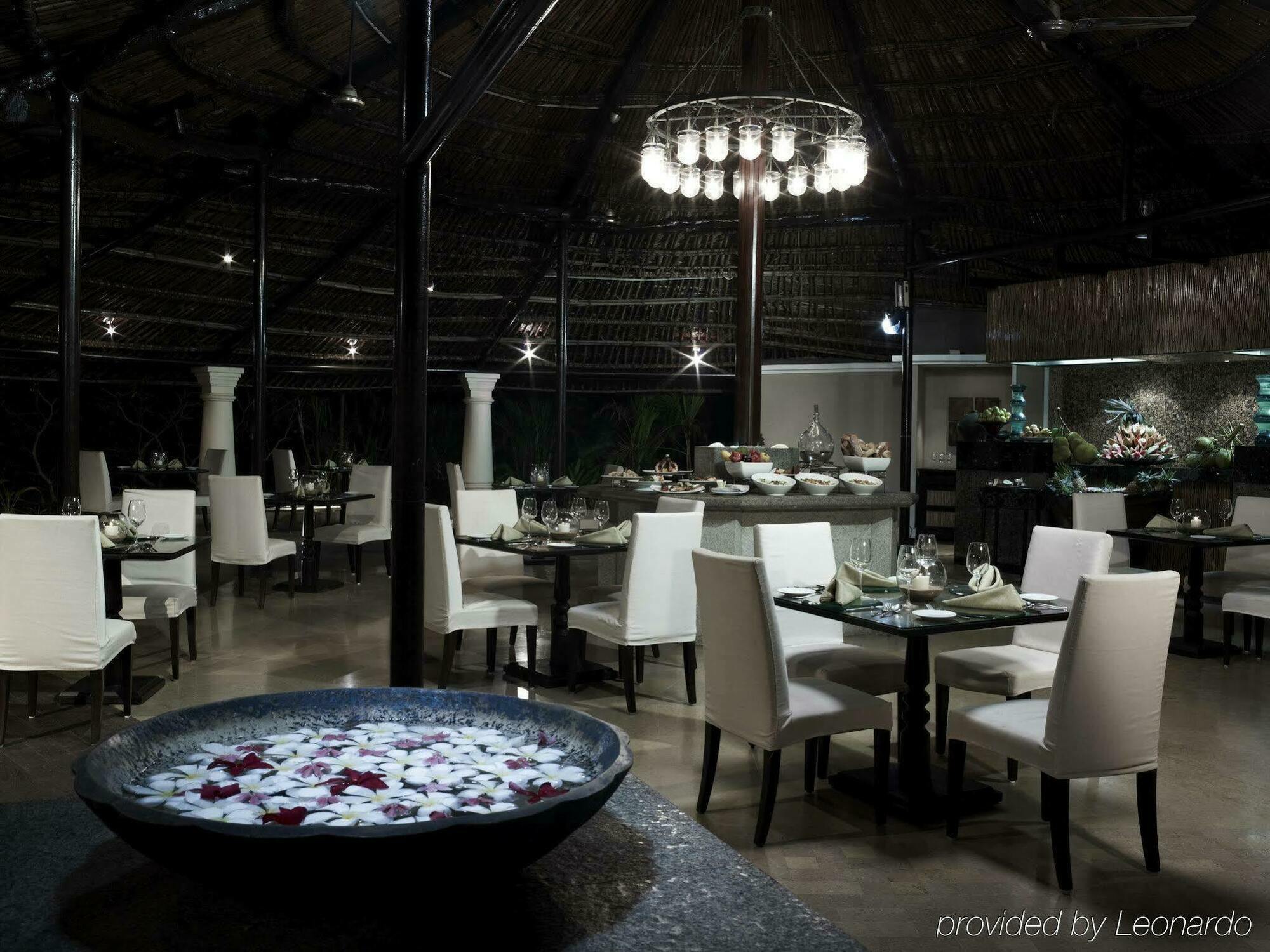 Taj Village & Spa, Goa Resort