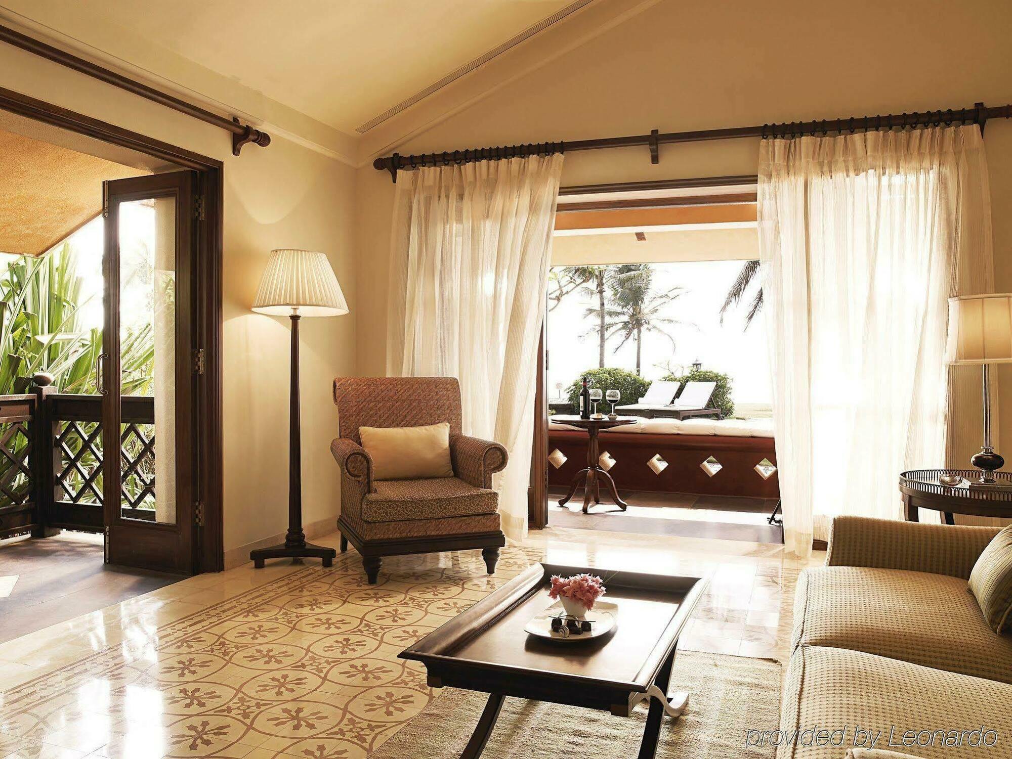 Taj Village & Spa, Goa 5* Candolim