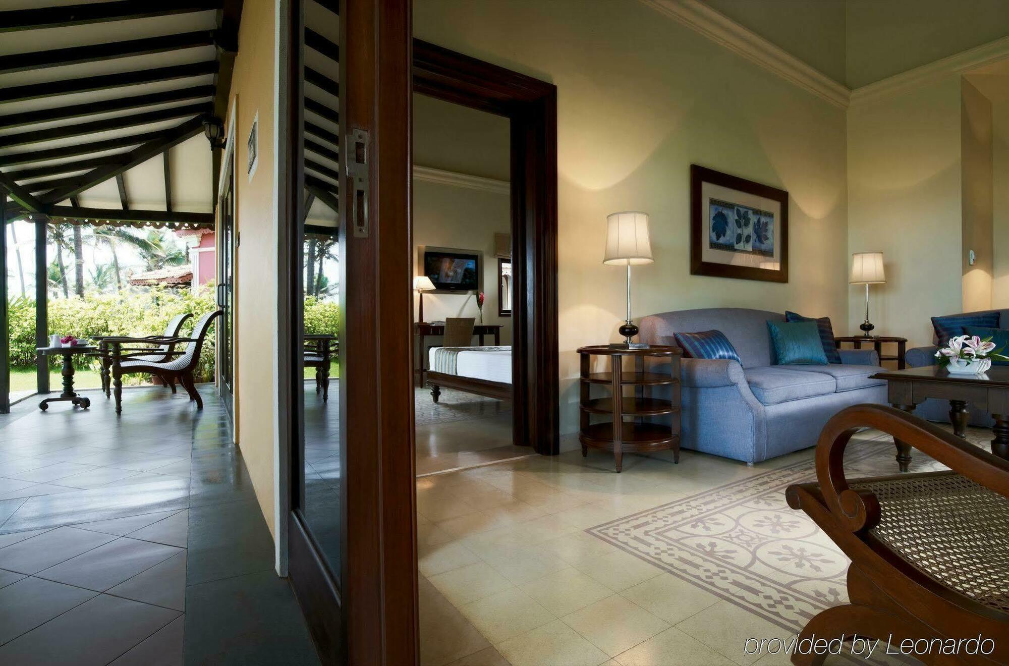 Taj Village & Spa, Goa 5*
