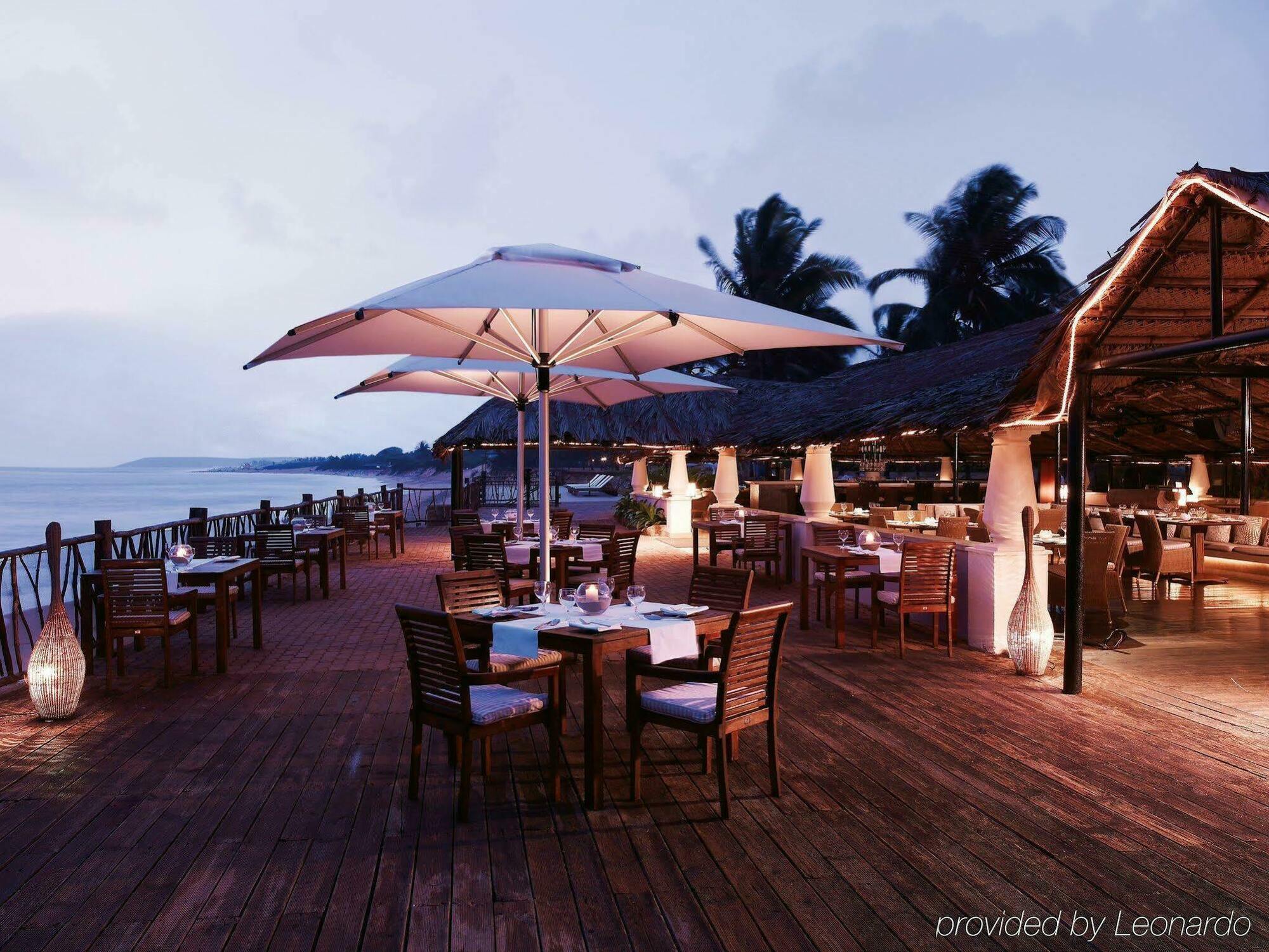 Taj Village & Spa, Goa Resort Candolim
