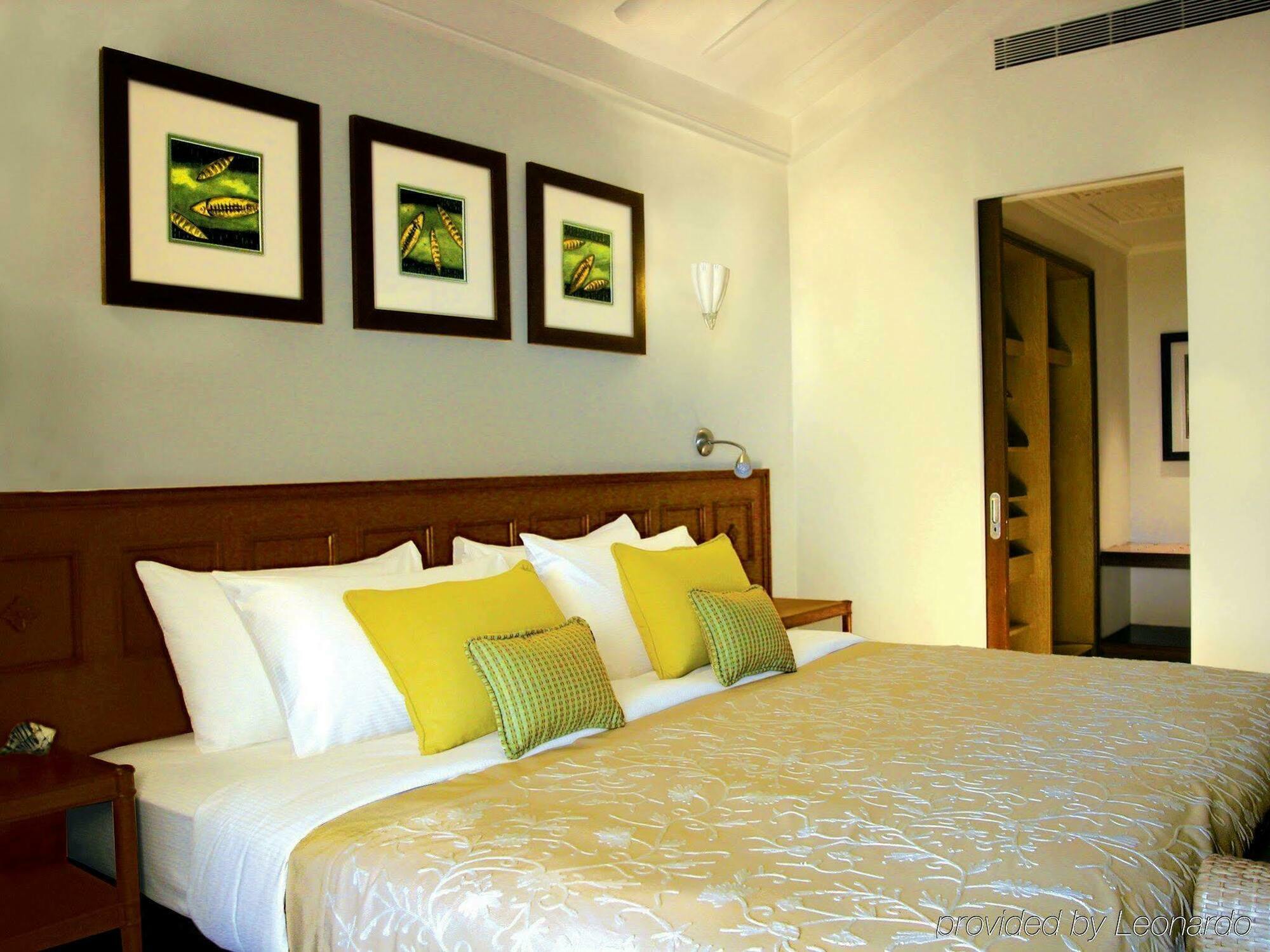 Resort Taj Village & Spa, Goa Candolim